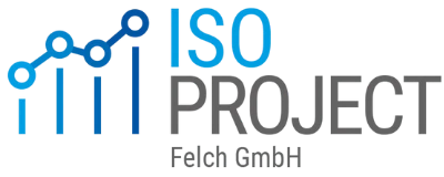 ISO Project Felch GmbH – Logo