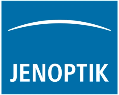 Jenoptik – Logo