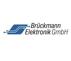 Brückmann Elektronik GmbH – Logo