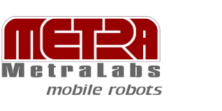 MetraLabs mobile robots – Logo